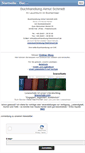 Mobile Screenshot of buchhandlung-almut-schmidt.de